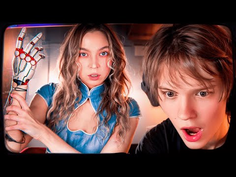 Видео: ДИПИНС СМОТРИТ: ТЕЛО В КОТОРОМ МЫ ЖИВЕМ