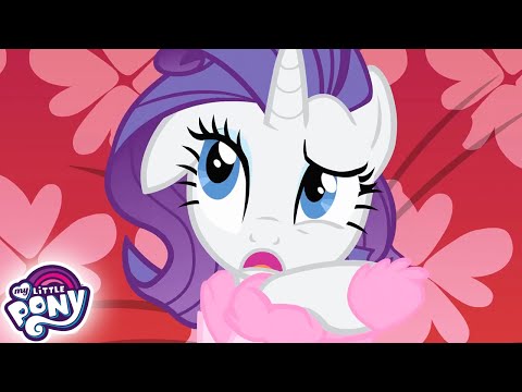 Видео: My Little Pony: Дружба — это чудо 🦄 Рожденная для успеха | MLP FIM по-русски