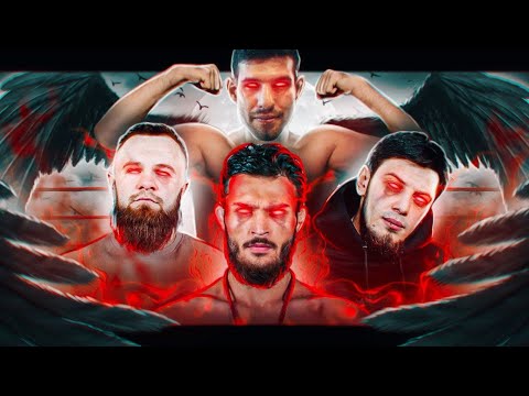 Видео: ЛИЦЕМЕРНОЕ ПОП ММА