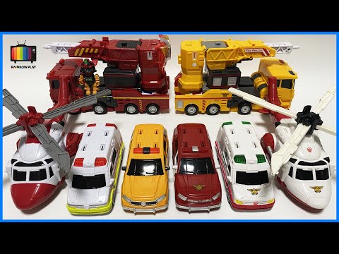 Видео: HelloCarbot DX Mighty GuardX и Mighty Guard: сравнение 4-ступенчатой ​​комбинации