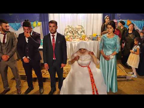 Видео: Касим & Филюра-2019_1_#Ahiskatoy