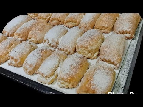 Видео: 💥Այս հյութեղ կաթնաշոռով կարկանդակի համն ու անուշ բույրը մեզ կտանեն մեր մանկություն😋Печенье створогом