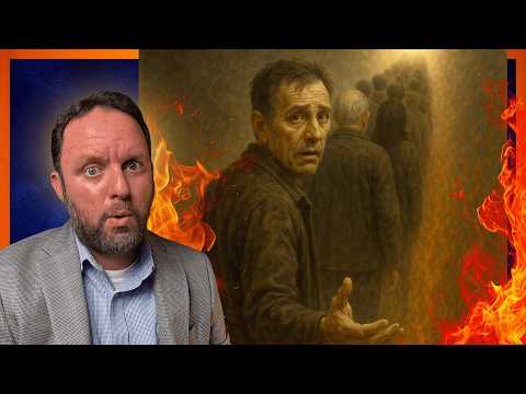 Видео: 5 невероятно сильных историй о чистилище