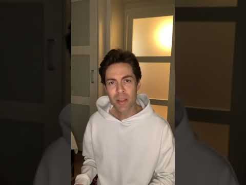 Видео: Прямой эфир Марка Тишмана