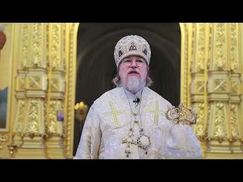 Видео: Проповедь митрополита МАРКА. Неделя 22-я по Пятидесятнице. Рязань, 2025 г.