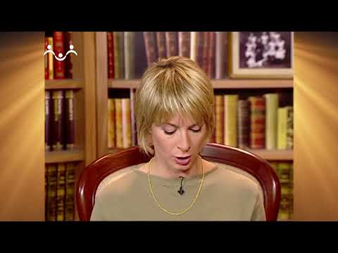 Видео: Доброе Слово. Чарская. Записки маленькой гимназистки. Вып.04