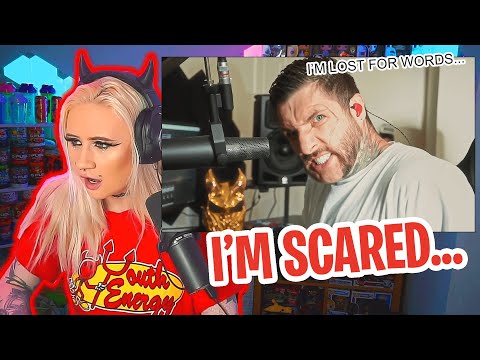 Видео: *ОН СТРАШНЫЙ* Алекс Грозный - Doom Eternal - BFG DIVISION от Мика Гордона