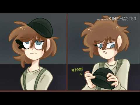 Видео: Озвучка по "Знакомьтесь,Боб" " Ты+Перчик=???"