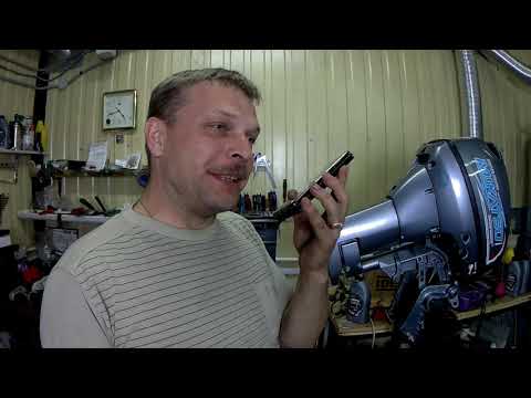 Видео: Один год без ТО - виноват владелец.