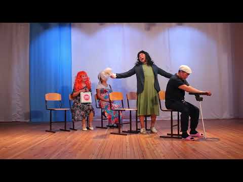 Видео: "Автобус" "Күлүмэннэр" с.Тумул Мэҥэ-Хаҥалас улууһа