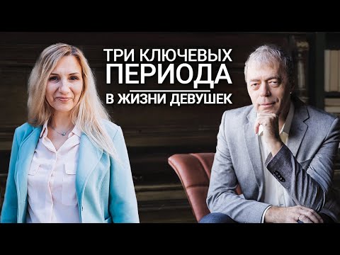 Видео: Важные периоды в жизни человека — 36, 45, 54 года