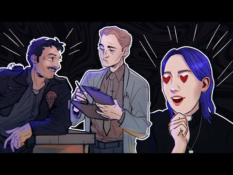 Видео: ЧАРЛИ И КАРЛАЙЛ - ЛУЧШАЯ ПАРА СУМЕРЕК | ЭТО ЧТО ЗА ОТП?