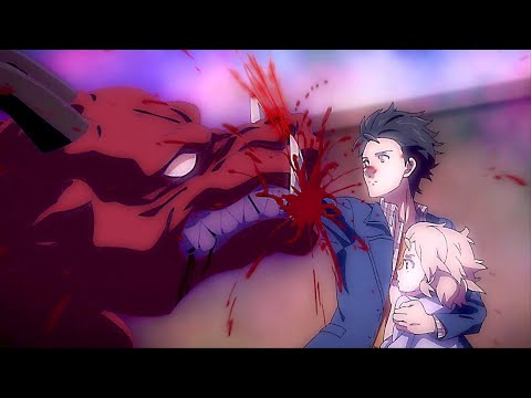 Видео: Он отведал мясо дeмoнa и стал бeccмepтным повелителем дeмoнoв