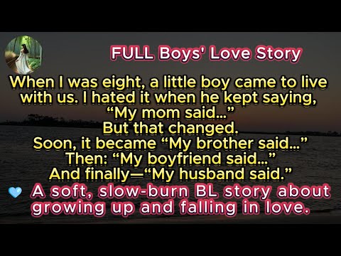 Видео: Раньше я ненавидела, когда Энтони говорил: «Моя мама сказала…», пока однажды это не стало «Мой му...