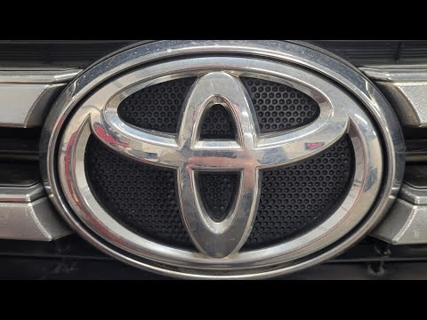 Видео: Toyota Land Cruiser 200 не заводится (