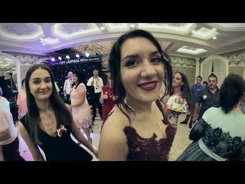 Видео: Moja żona - Ukrainian wedding - Зоряна ніч - Жоно моя