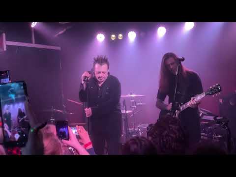 Видео: Глеб Самойлов & The Matrixx - 1:1 (Москва. 04.11.2025)