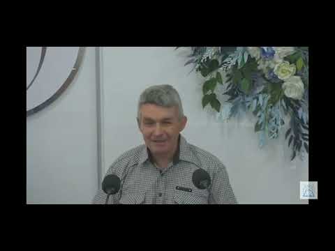 Видео: ❤️🎙️🙏Назидательное подкрепление от Бога через б.Валерия Яковенко