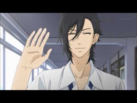 Видео: Мей и Ямато   люби меня долго