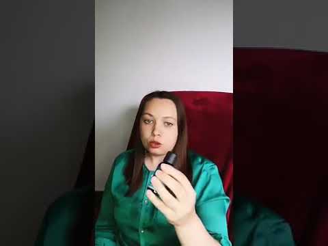 Видео: Эфир об обновлённом курсе по АромаТестированию.