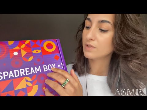 Видео: АСМР ОБЗОР ELEMIS И ОТЗЫВЫ НА DON'T TOUCH MY SKIN