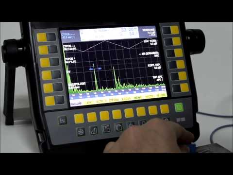 Видео: DIO 1000. ВРЧ, АРК (DAC) и настройка на зарубку