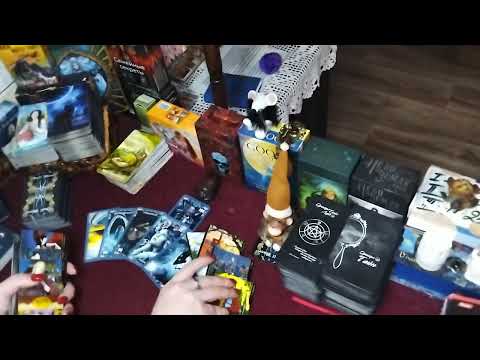 Видео: Послание из мира мертвых для Вас 🦇🪄💫 ТАРО онлайн гадание 💥🪄👑🌞