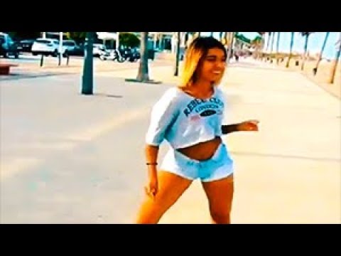 Видео: Zivert / Зеленые Волны / BlackShot DJs Remix / SHUFFLE DANCE/ CUTTING SHAPES) Dance Video