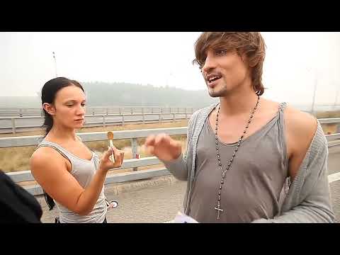 Видео: Backstage . Дима Билан и Максим Апрятин #димабилан #dimabilan