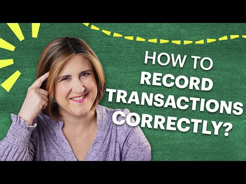 Видео: Как записать передачу: попрактикуемся в QBO — прямая трансляция 19 сентября