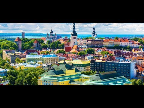 Видео: Иммиграция в Эстонию пошаговая инструкция