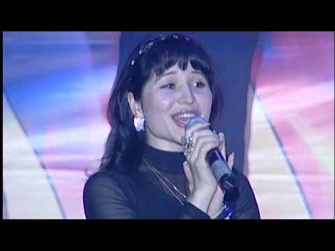 Видео: ФАТИМА  НА  КОНЦЕРТЕ РУСЛАНА АТАЕВА