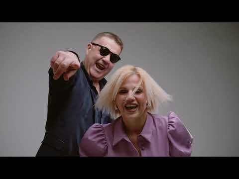 Видео: Дзига  Микола Задора & Аня Малович