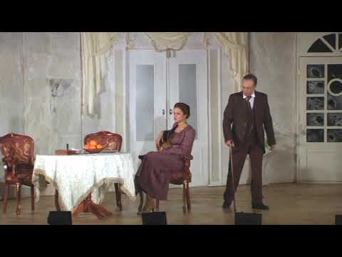 Видео: Лисичета - 3 част