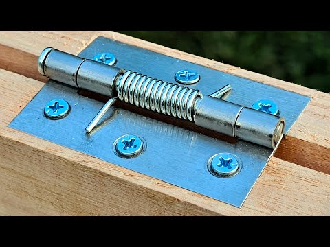 Видео: 10 удивительных рабочих трюков разнорабочего, которые вам пригодятся