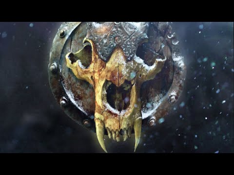Видео: Праздники Warhammer Fantasy :)