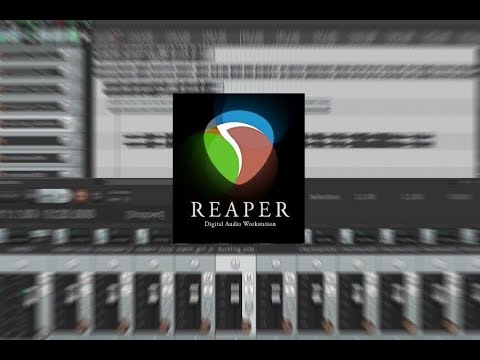 Видео: DAW Reaper. Почему его выбирают ПРОФЕССИОНАЛЫ