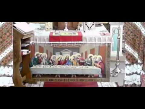 Видео: Боже великий єдиний.