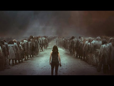 Видео: Она нашла в подвале бесконечную лестницу, но все же добралась до ее конца