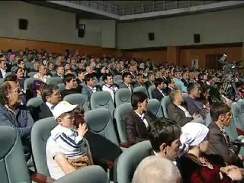 Видео: Хасани шариф