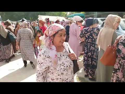 Видео: Араван ТЕПА КОРГОН Чорсуу Бозори 👌👌🎪🎪🎪 Подписаться болишни унутманг