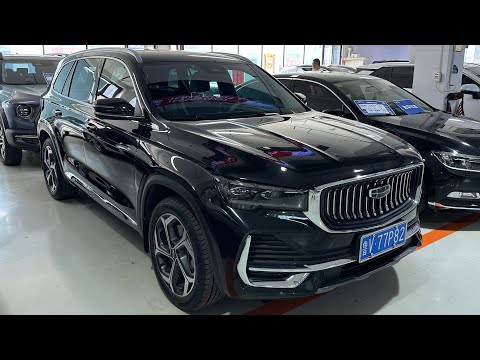 Видео: ЧТО С ЦЕНАМИ НА АВТО ИЗ КИТАЯ В ИЮЛЕ❓ДЕШЕВЛЕ УЖЕ НЕ БУДЕТ🇨🇳GEELY,BMW,HONDA,VW,CADILLAC,VOLVO,CHANGAN