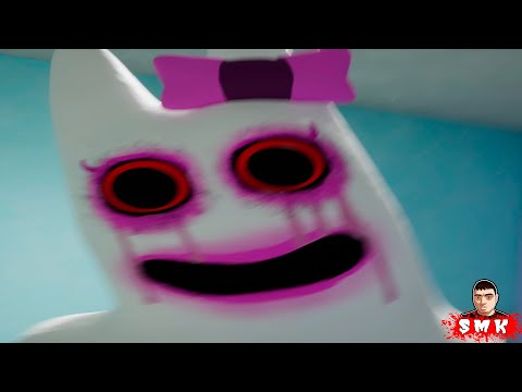 Видео: УРОКИ У БАНБАЛЕЙЛЫ!ИГРА GARTEN OF BANBAN 2 WALKTHROUGH!ГАРТЕН ОФ БАНБАН 2 ПРОХОЖДЕНИЕ!ДЕТСАД БАНБАНА