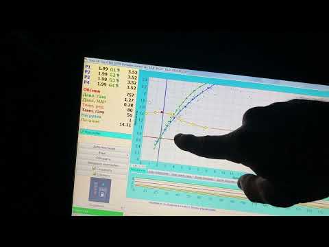 Видео: RAVON GENTRA глохнет не холостых оборотах, настройки ГБО