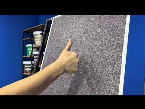 Видео: Как используется Dur Plaster Asman