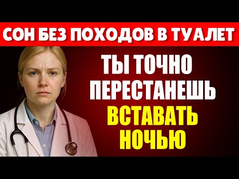 Видео: Съешь эти 3 фрукта — и Спи Всю Ночь, Не Просыпаясь