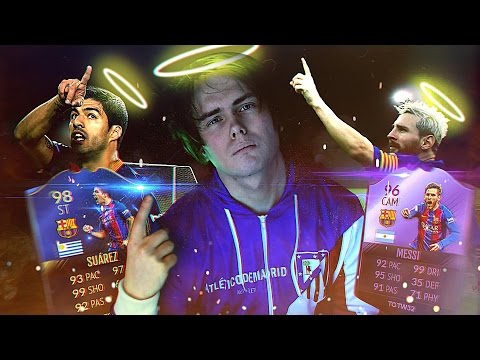 Видео: СВЯТАЯ ТРОИЦА | МЕССИ ФРВ