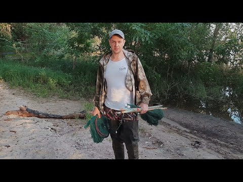 Видео: Отдых на Волге/Терешке, село Кошели, Саратовская область, Кемпинг, Рыбалка (UHD 4K)