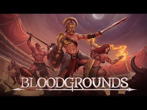 Видео: [ Far-out Streams #997 ] - [ Bloodgrounds ] - [ Мэсчин Дайчид ]