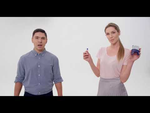 Видео: 3.1 Расходные материалы